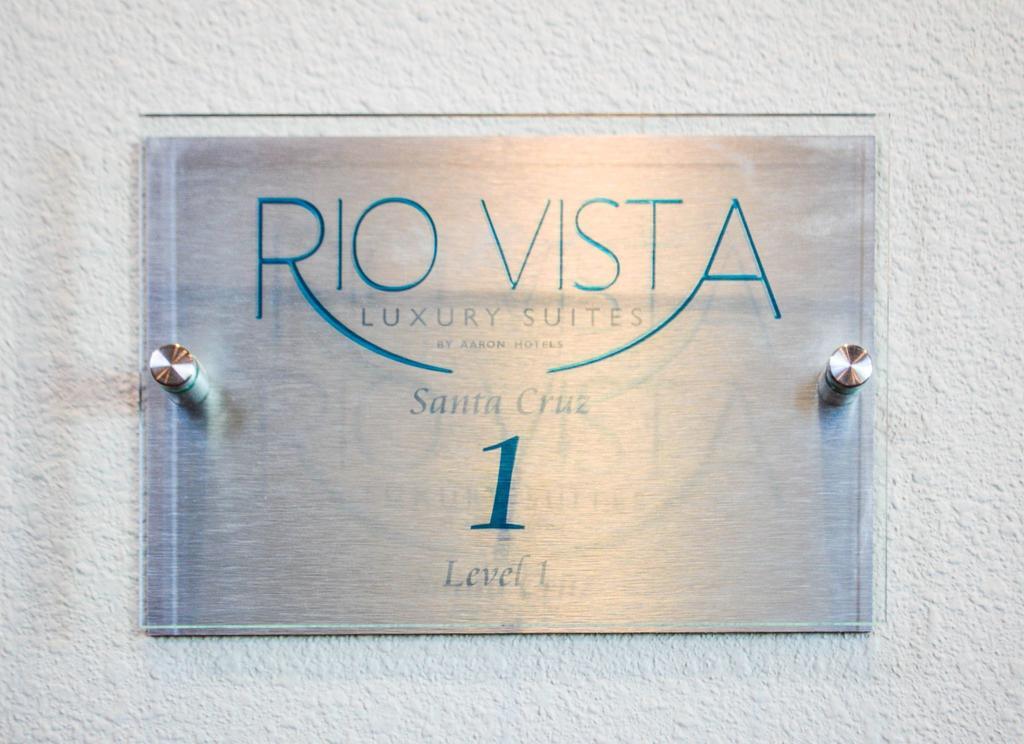 Rio Vista Inn & Suites Санта-Круз Номер фото