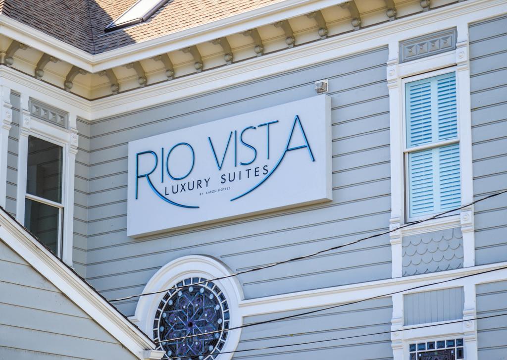 Rio Vista Inn & Suites Санта-Круз Екстер'єр фото
