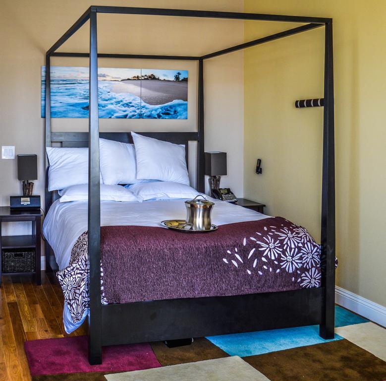 Rio Vista Inn & Suites Санта-Круз Номер фото